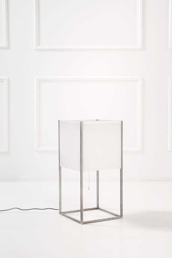 Sciolari : Lampada da appoggio  - Auction Classic Design '60-'70 - Incanto Casa d'Aste e Galleria