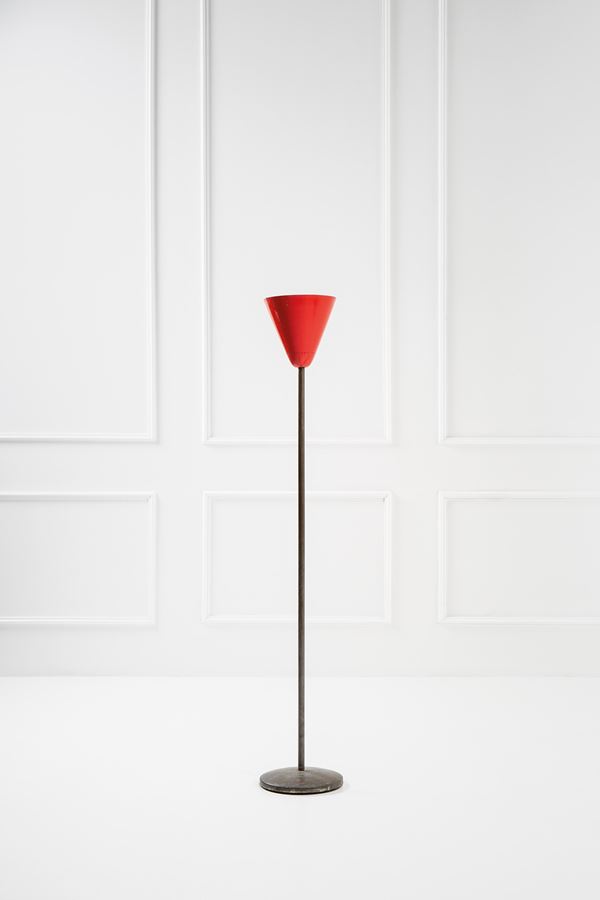 Lampada da terra Luminator