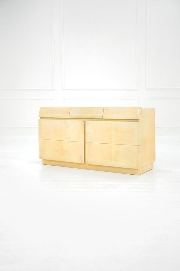 Luciano Frigerio - Credenza della serie Venus
Le