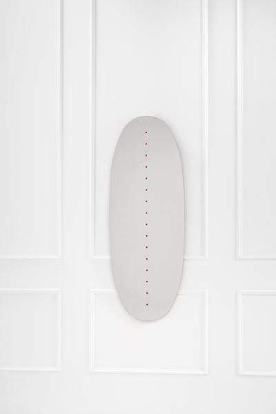 Periplo Omaggio a Lucio Fontana