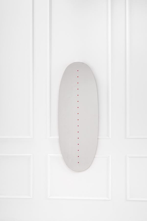 Dino Gavina - Periplo omaggio a Lucio Fontana