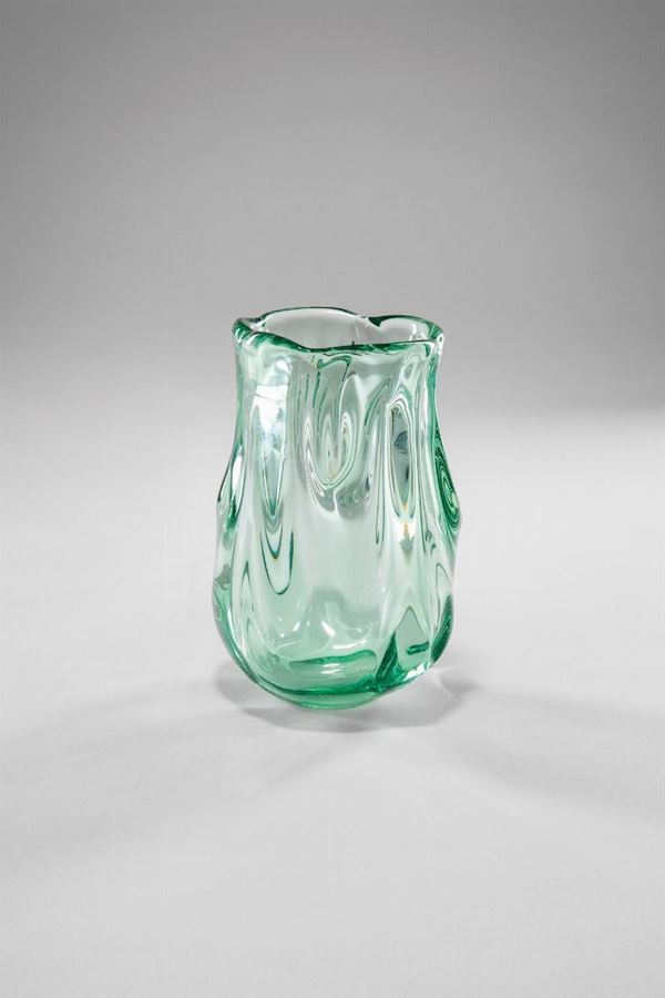 Flavio Poli - Vaso modello 7132