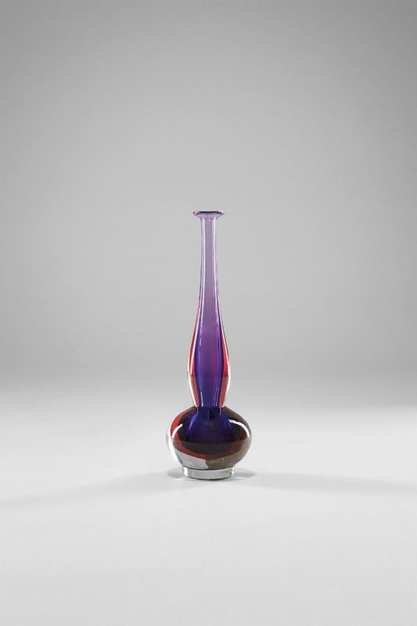 Flavio Poli - Vaso sommerso