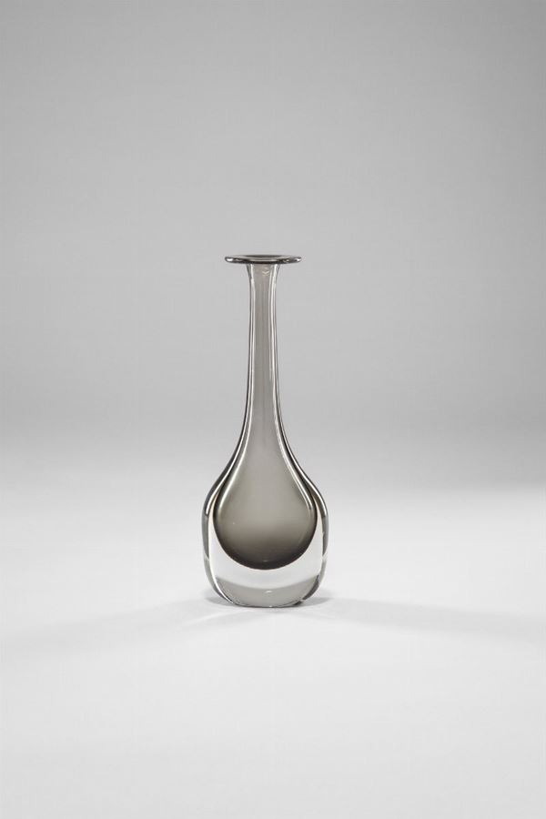 Flavio Poli - Vaso sommerso