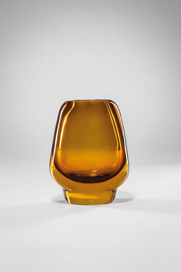 Flavio Poli - Vaso sommerso mod. 12419