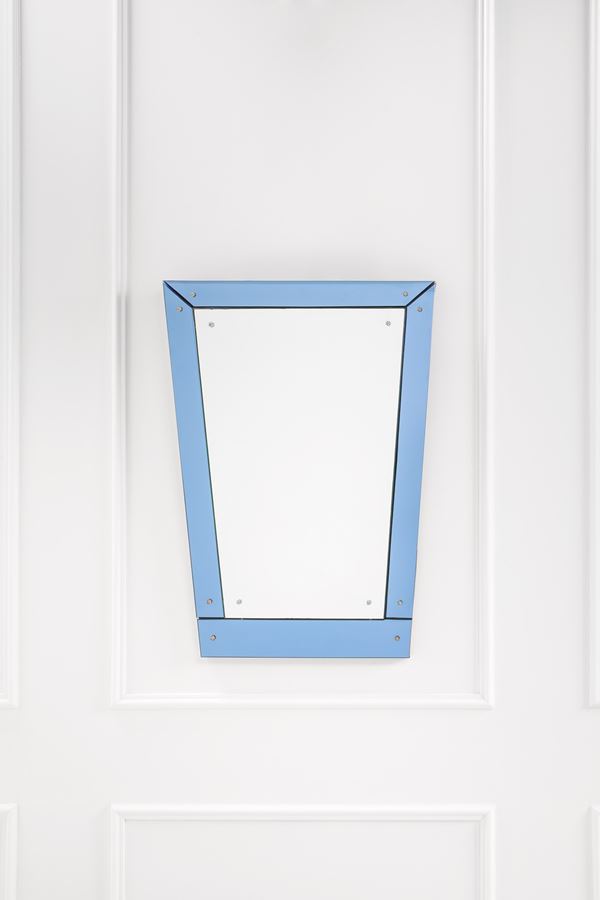 Cristal Art - Specchiera