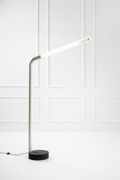 Lampada da Terra