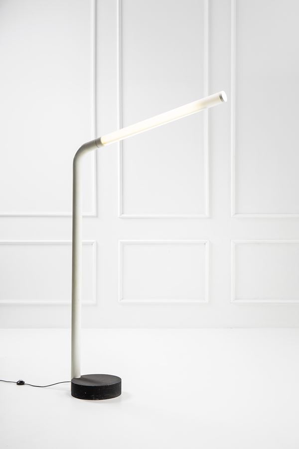 Lampada da terra