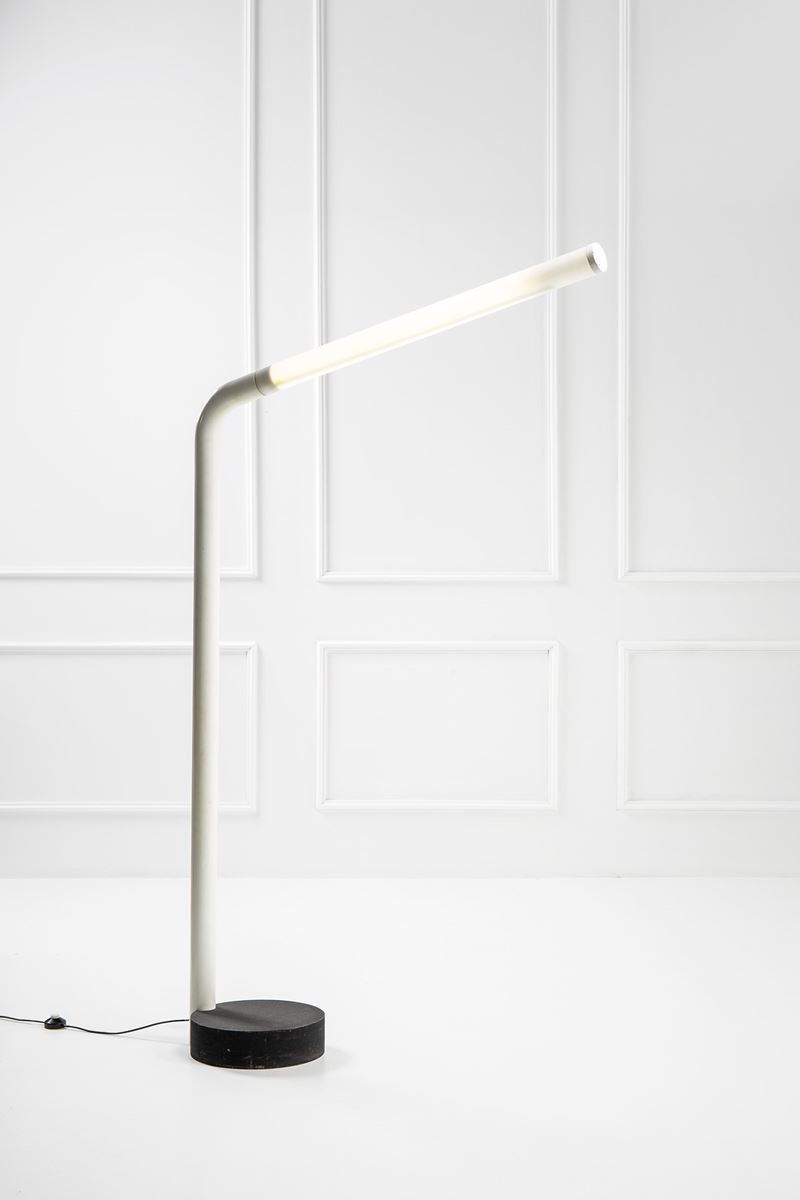 Lampada da Terra