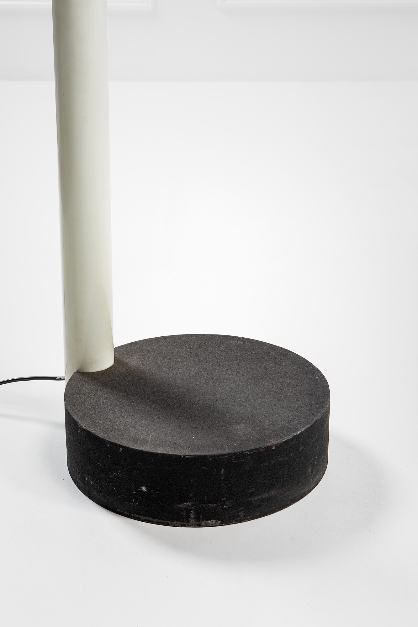 Lampada da Terra