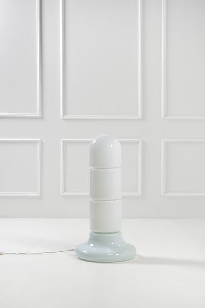 Lampada da Terra Mod. Zea