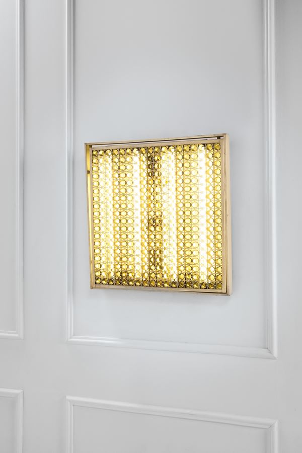 Pannello luminoso