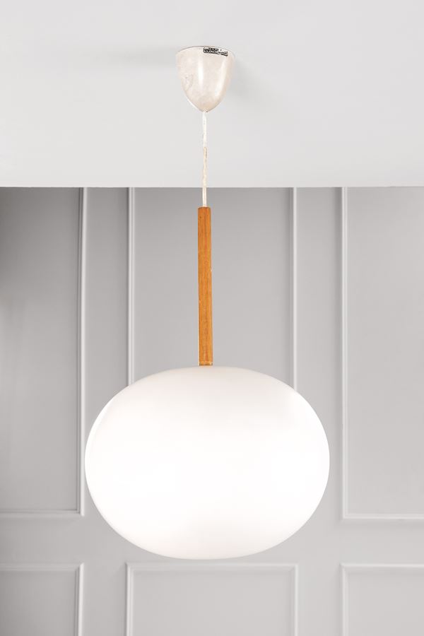 Luxus - Lampada a sospensione mod. 552