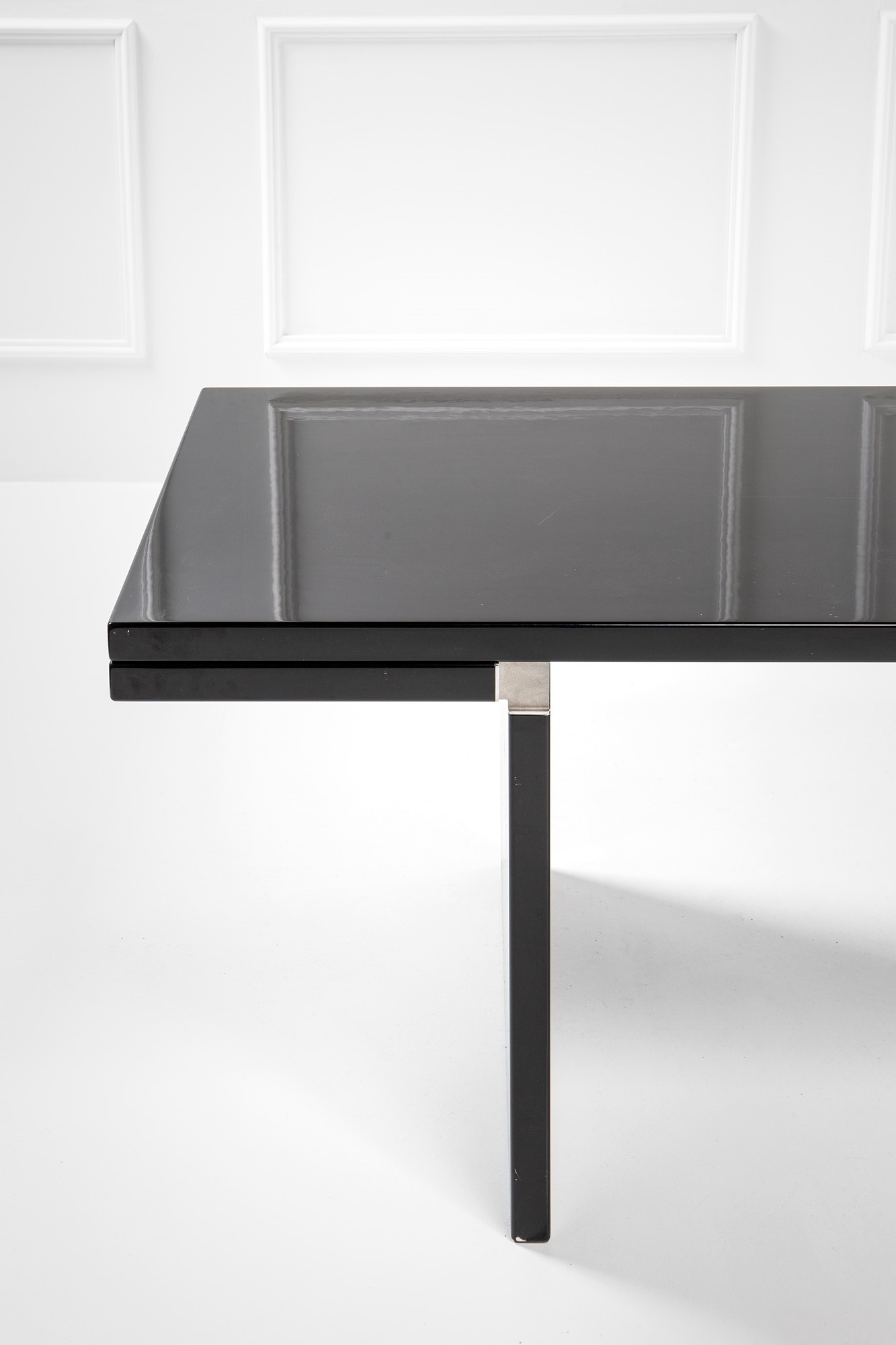 Carlo Scarpa - Tavolo Mod. Orseolo della Serie Ultrarazionale