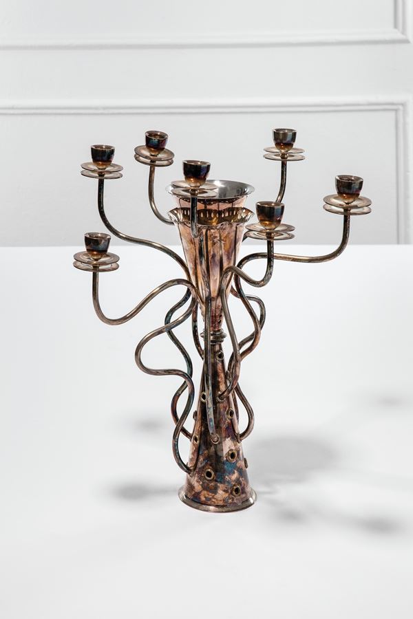 Borek S&#237;pek : Candeliere mod. Simon  - Auction The New Design - Incanto Casa d'Aste e Galleria