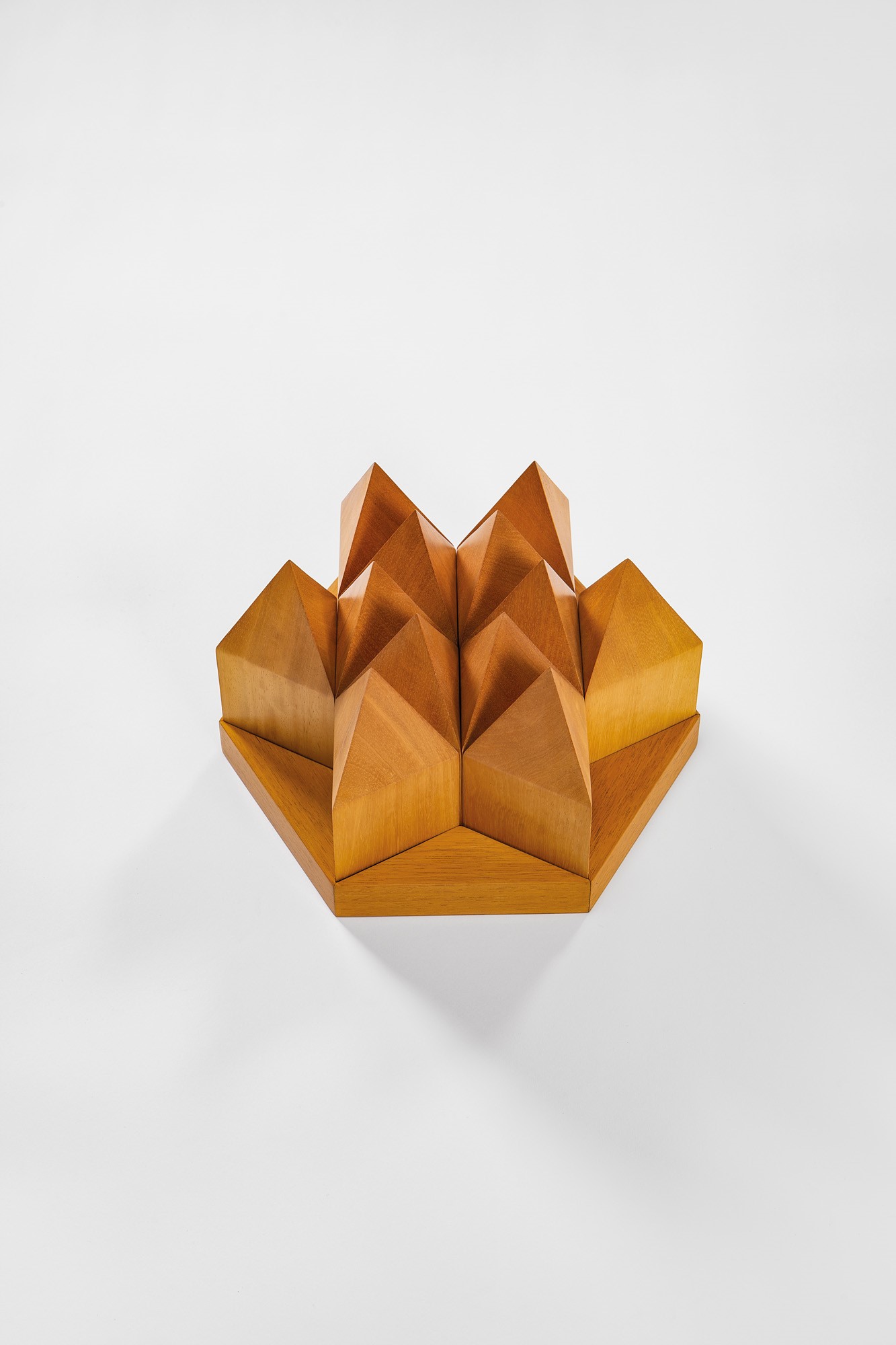 Pierluigi Ghianda - Scultura Dinamica