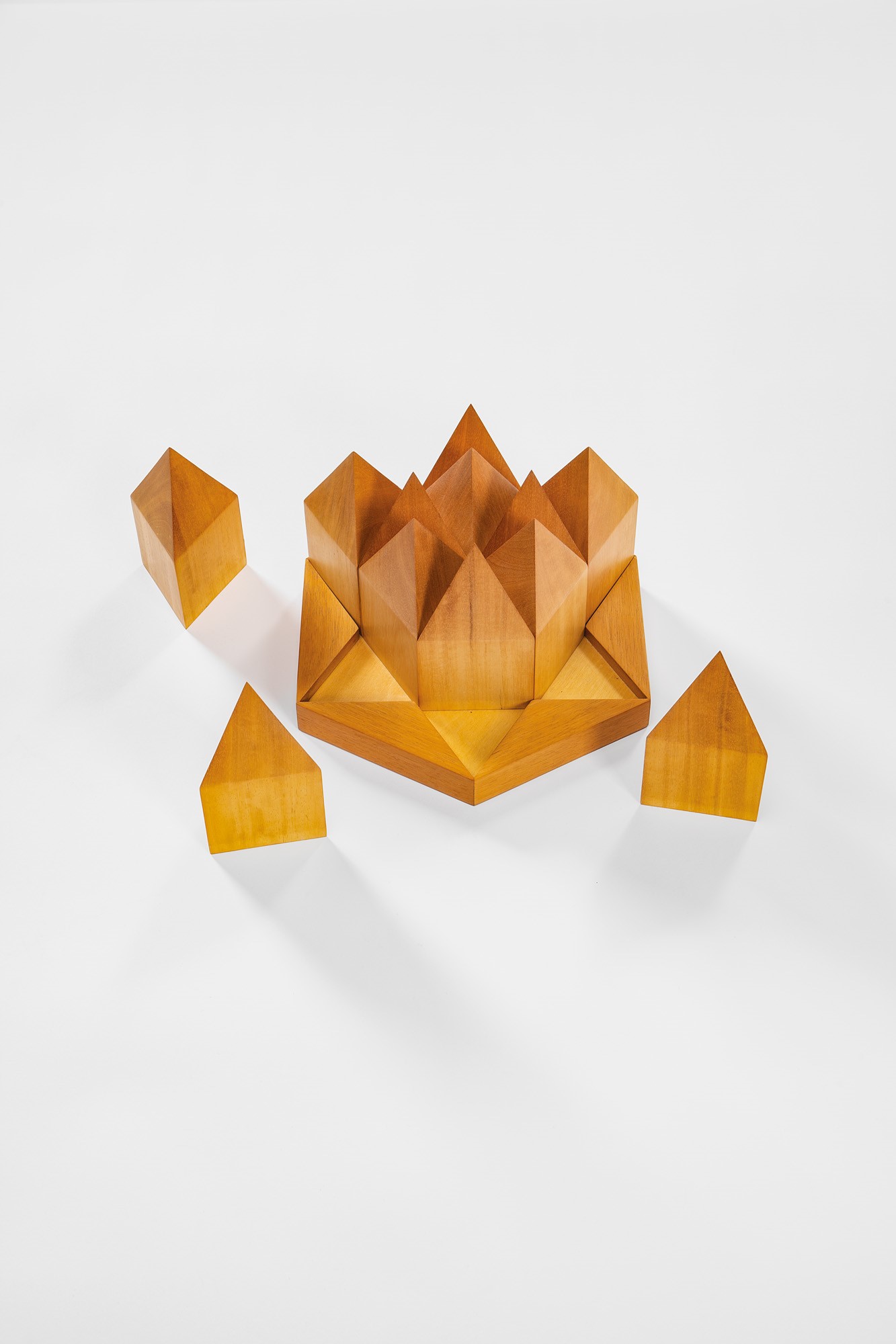 Pierluigi Ghianda - Scultura Dinamica