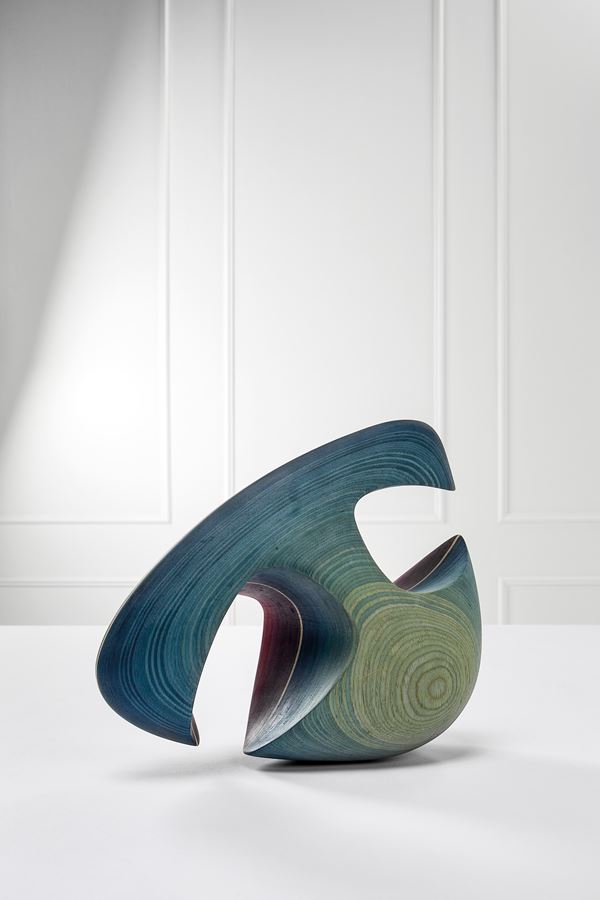 Angelo Mangiarotti - Scultura