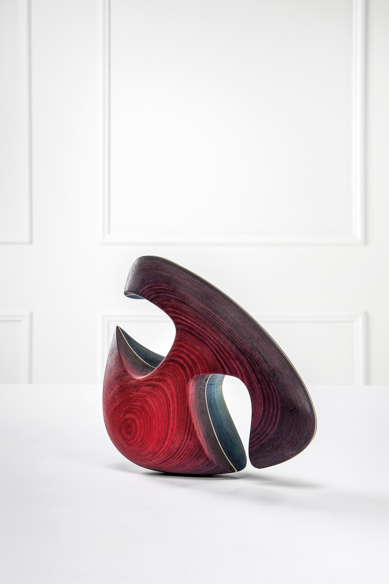 Angelo Mangiarotti - Scultura
