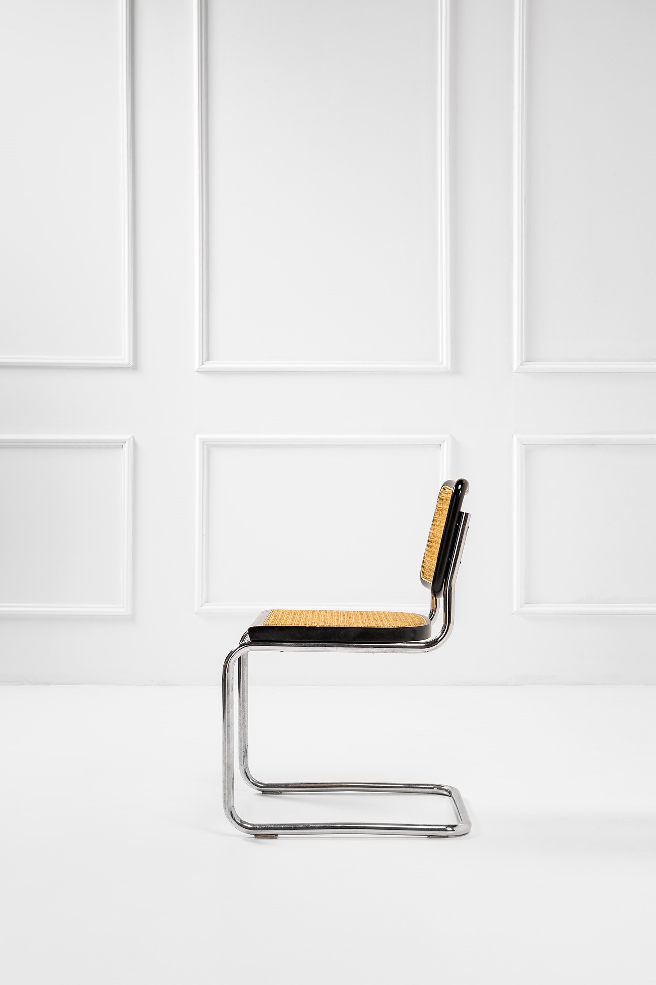 Marcel Breuer - Sei Sedie Mod. Cesca