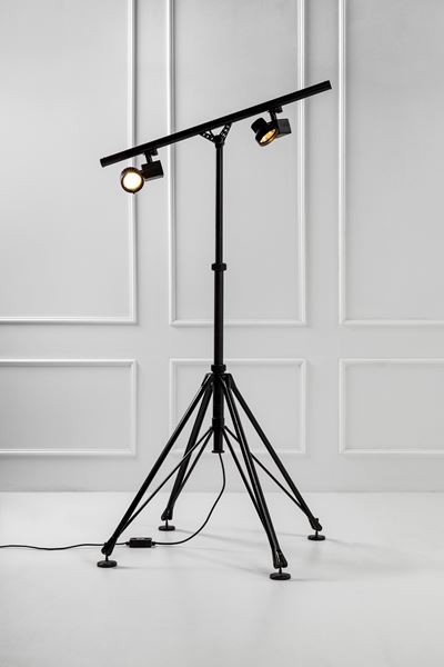 Lampada da Terra Mod. Tetrax