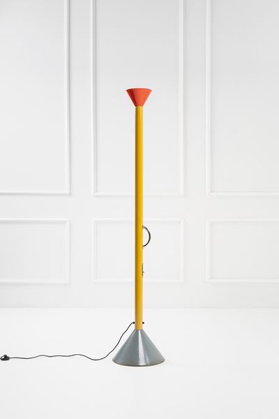 Lampada da Terra Mod. Callimaco