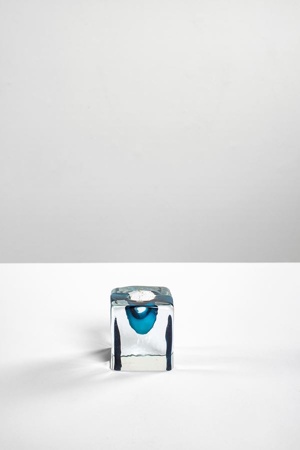 Pierre Cardin : Portacandela  - Asta Classic Design '60-'70 - Incanto Casa d'Aste e Galleria