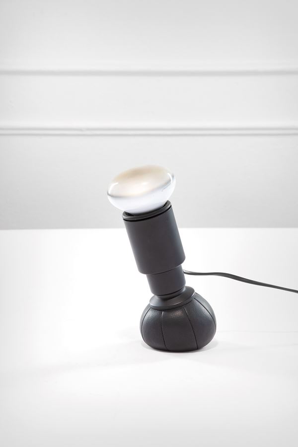 Gino Sarfatti - Lampada da tavolo mod. 600/G