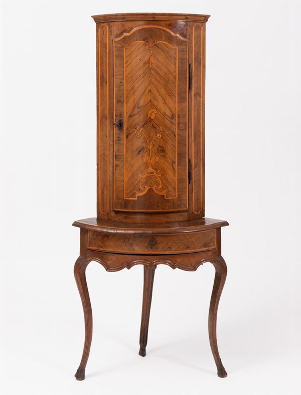 Cantonale - Piemonte, XVIII sec.  - Auction Antiques - Incanto Casa d'Aste e Galleria