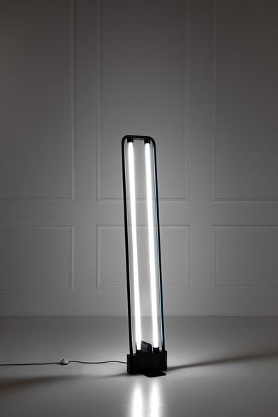 Lampada da Terra Mod. Neon