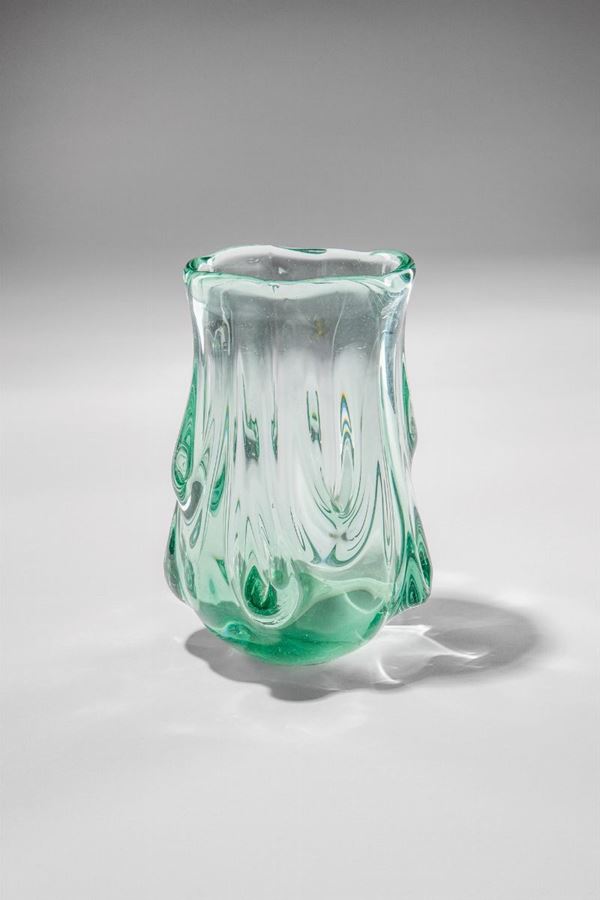 Flavio Poli - Vaso modello 7132