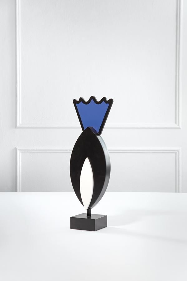 Alessandro Mendini - Scultura Carmen