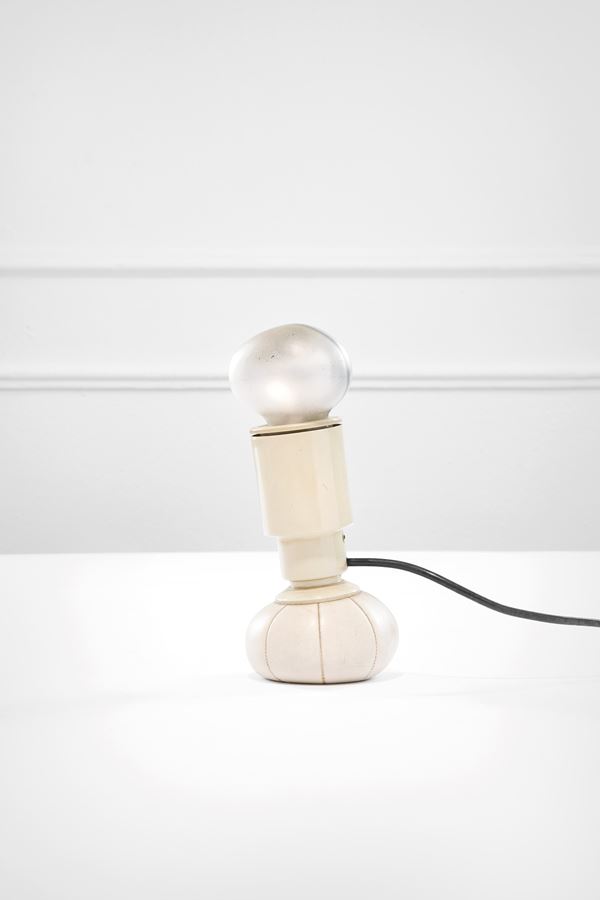 Gino Sarfatti - Lampada da tavolo mod. 600/G