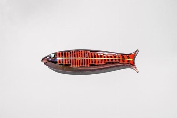 Ken Scott - Pesce