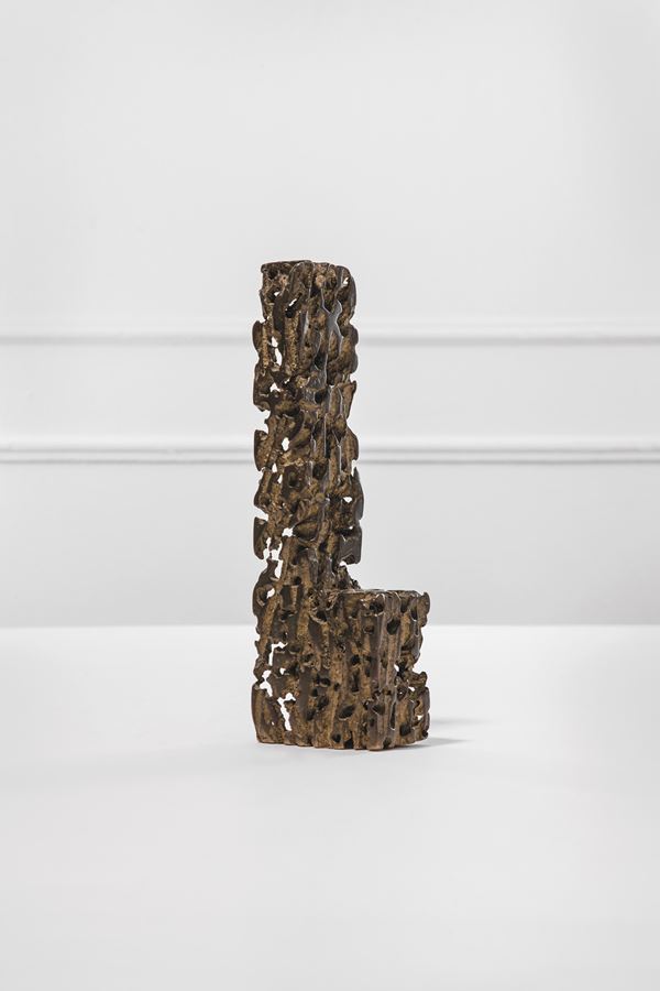 Urano Palma - Scultura