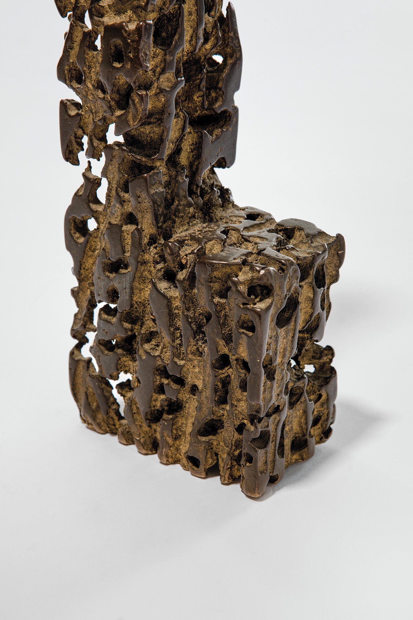 Urano Palma - Scultura