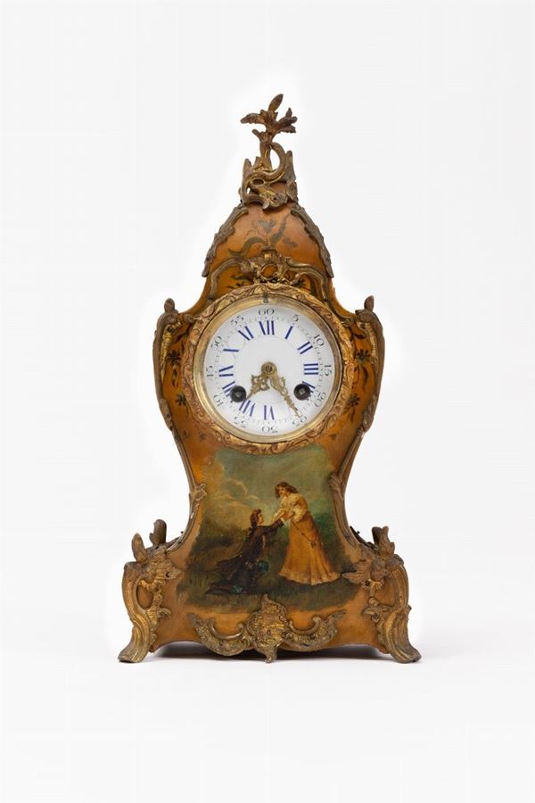 Orologio d'appoggio - XIX sec.