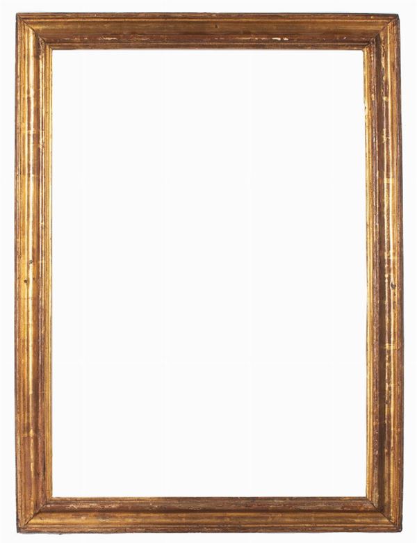 Cornice - Piemonte, XVIII sec.  - Auction Antiques - Incanto Casa d'Aste e Galleria