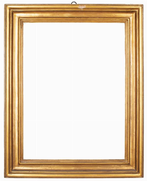 Cornice - Piemonte, XVIII sec.  - Auction Antiques - Incanto Casa d'Aste e Galleria