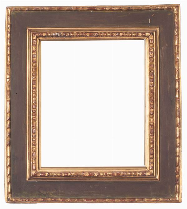 Cornice In stile