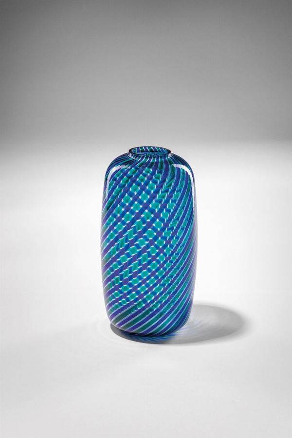 Paolo Venini,Venini - Vaso