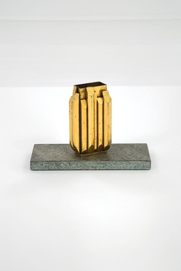 Luciano Frigerio - Vaso della serie Fascination
