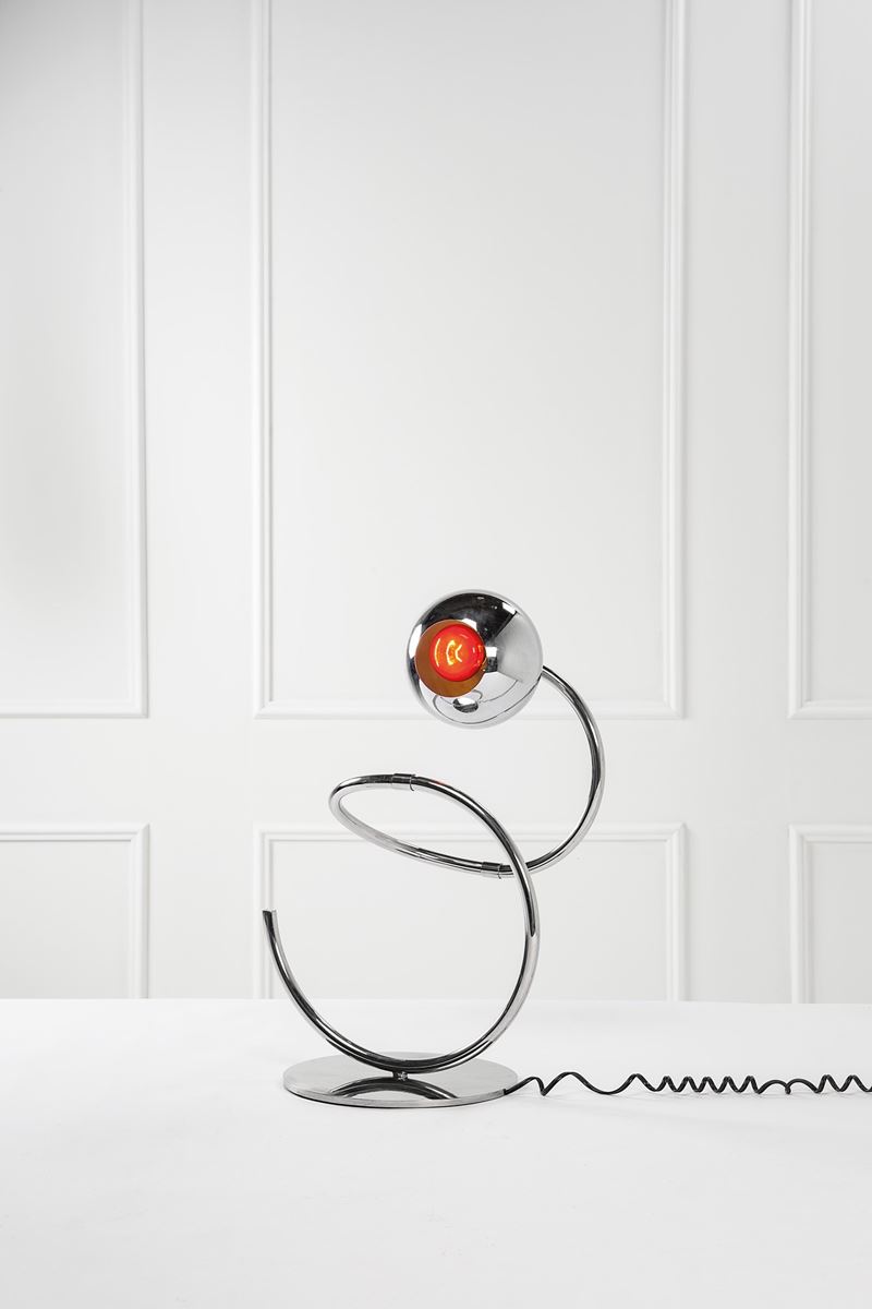 Lampada da Tavolo Snodabile