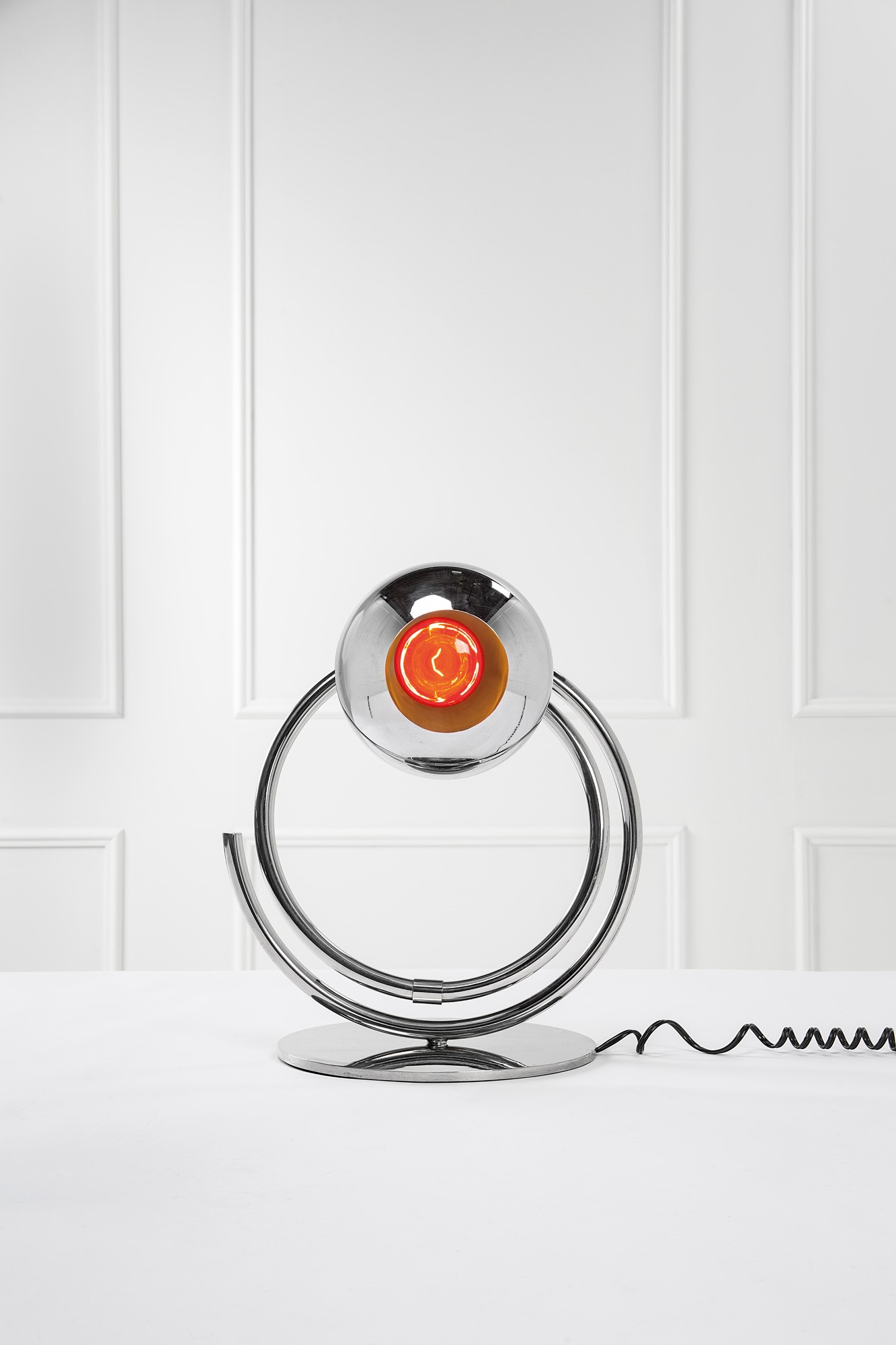 Lampada da Tavolo Snodabile