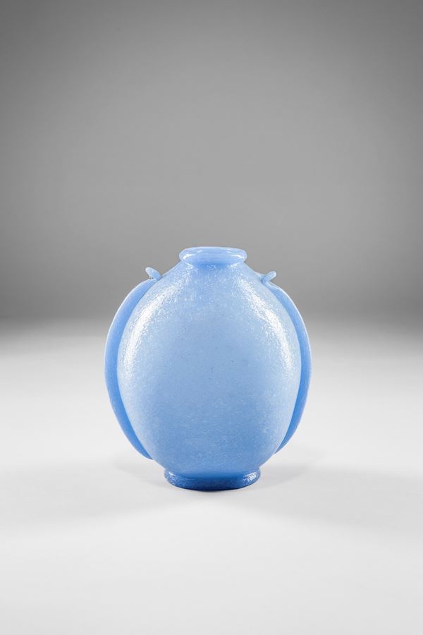 Napoleone Martinuzzi - Vaso pulegoso
