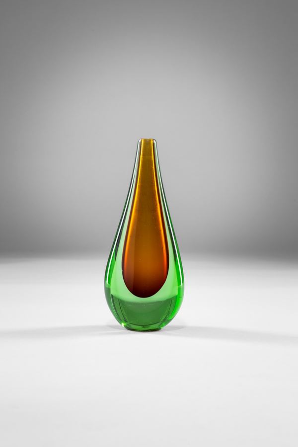 Flavio Poli - Vaso sommerso