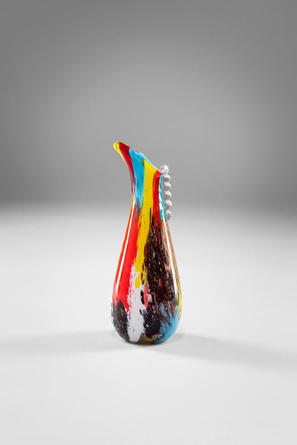 Dino Martens - Vaso della serie Oriente