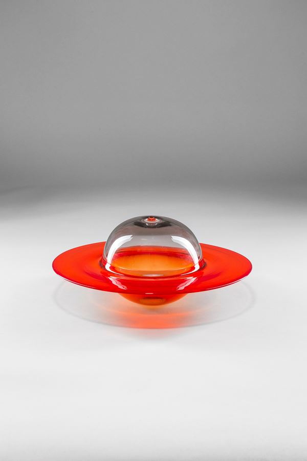 Lino Tagliapietra - Saturno