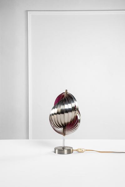 Lampada da Tavolo
