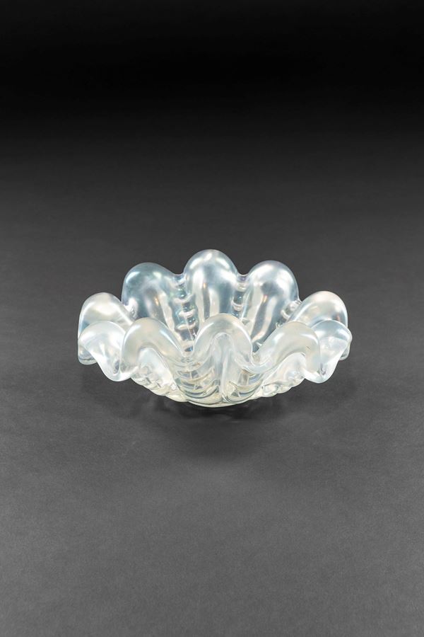 Ercole Barovier - Conchiglia